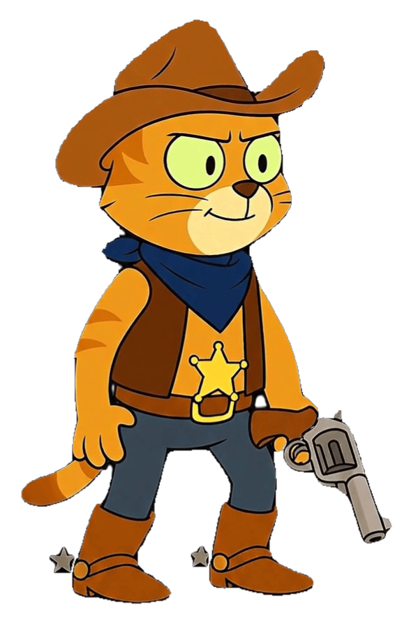 El Gato Lucas
